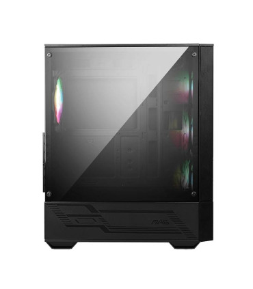MSI Semitorre ATX MAG FORGE 112R
