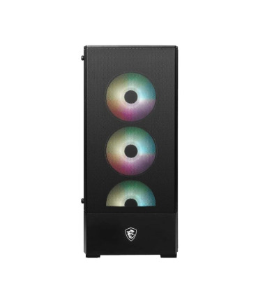 MSI Semitorre ATX MAG FORGE 112R