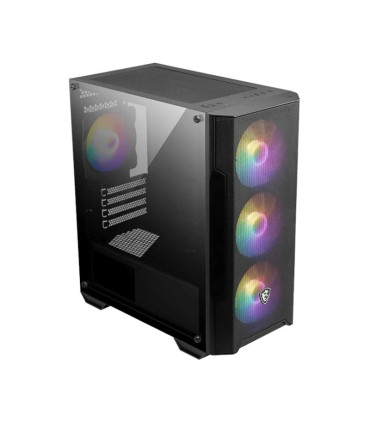 MSI Semitorre ATX MAG FORGE M100A