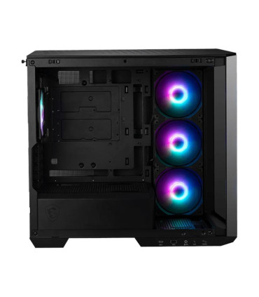 MSI Semitorre ATX MAG PANO M100R PZ