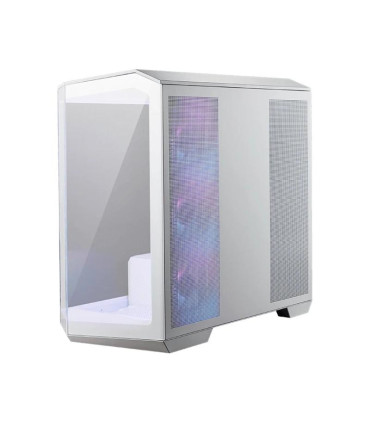 MSI Semitorre ATX MAG PANO M100R PZ WHITE