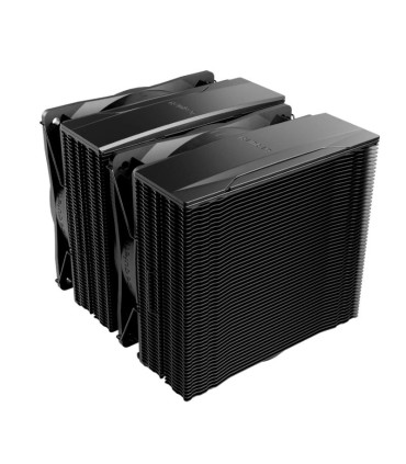 be quiet! Ventilador PURE ROCK PRO 3 LX Black