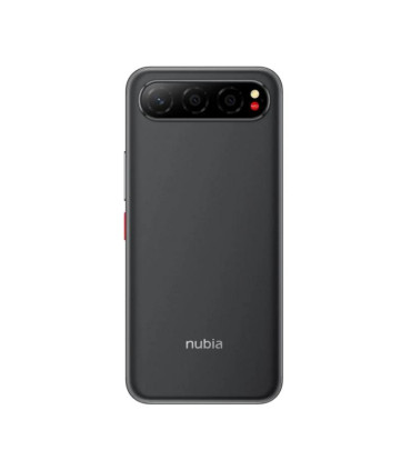 ZTE Nubia Air 5G 6.78" FHD+ 8+12G 256G Negro