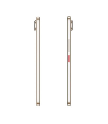 ZTE Nubia Air 5G 6.78" FHD+ 8+12G 256G Gold