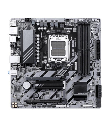 Gigabyte Placa Base B840M DS3H mATX AM5