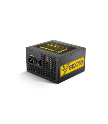 NOX HUMMER GDX750 80+ GOLD 750W ATX 3.1 P SUPPLY