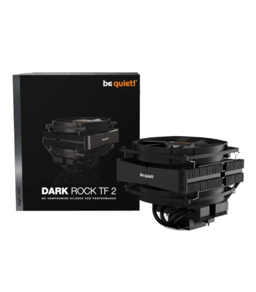 be quiet! Ventilador Dark Rock TF 2