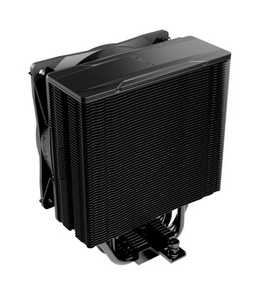 be quiet! Ventilador PURE ROCK 3 Black