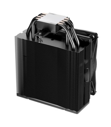 be quiet! Ventilador PURE ROCK 3 Black