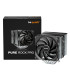 be quiet! Ventilador PURE ROCK PRO 3