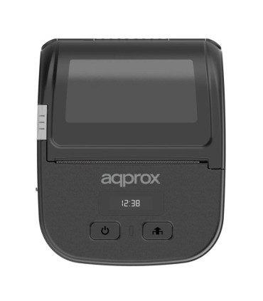 approx Impresora Tiquets appPOS80PORTABLE Wifi