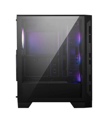 MSI Semitorre ATX MAG FORGE 121A AIRFLOW
