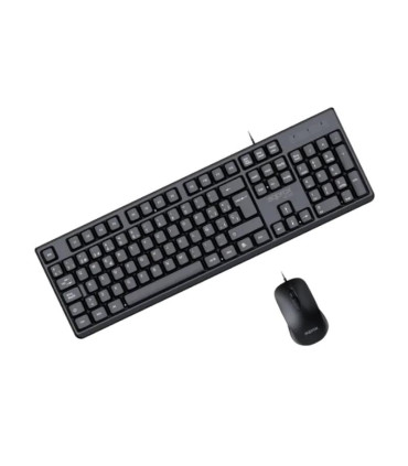 APPROX Teclado+Raton MX245 USB 2.0