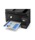 Epson Multifunción Ecotank ET-4800