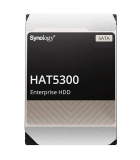 Synology HAT5300-4T 3.5" SATA HDD