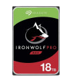 Seagate IronWolf Pro NAS ST18000NT001 18TB 3.5"