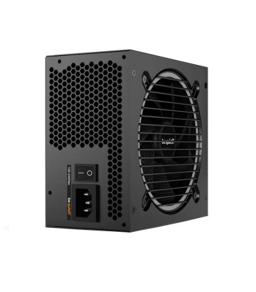 be quiet! Fuente PURE POWER 13M 850W 20+4 pin ATX