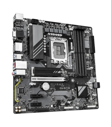 Gigabyte Placa Base B760M DS3H GEN5 mATX LGA1700