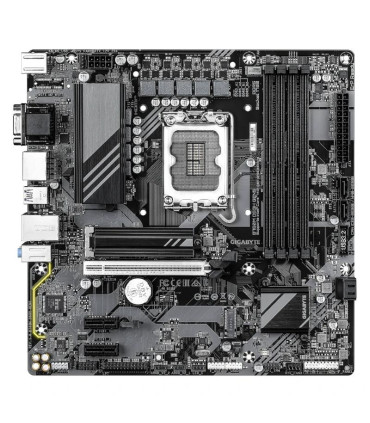 Gigabyte Placa Base B760M DS3H GEN5 mATX LGA1700
