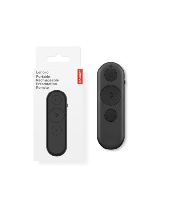 Lenovo Control remoto presentación Recarg.Portátil