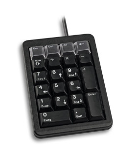Cherry Teclado Númerico USB