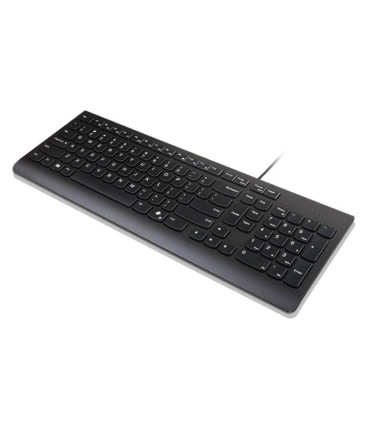 Lenovo Teclado con cable USB