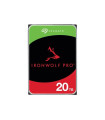 Seagate IronWolf Pro NAS ST20000NE000 20TB 3.5" SA