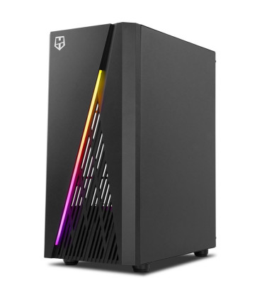 Nox Semitorre Hummer Frost Argb lighting