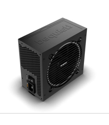 be quiet! Fuente PURE POWER 13M 1000W 20+4 pin ATX