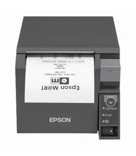 Epson Impresora Tickets TM-T70II Usb+Ethernet