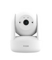 D-Link DCS-6501LH/EC1 Cámara WiFi6 2K Pan&Tilt