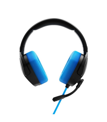 ENERGY SISTEM Auricular Gaming ESG 4 S 7.1 Blue
