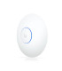 Ubiquiti U7-LR AP PoE WiFi7 3x3 MIMO 1x2.5GbE Dual