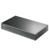 TP-LINK TL-SF1008P Switch 8x10/100Mbps 4xPoE Metal