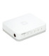 D-Link GO-SW-5G Switch 5xGB Mini