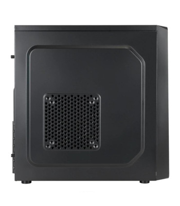 Tooq Caja SemitorreTQC-5701U3C-B Sin Fuente Negra