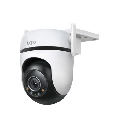 TP-Link Tapo C520WS Cámara WiFi Outdoor Pan/Tilt