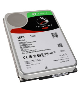 Seagate IronWolf NAS ST16000VN001 16TB 3.5 SATA3