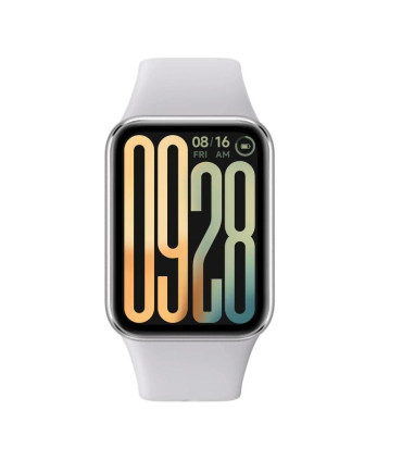 XIAOMI Pulsera Smart Band 9 Pro Moonlight Silver