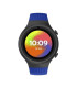 SPC SmartWatch SMARTEE 4G JUNIOR 1.2" Azul + Negra