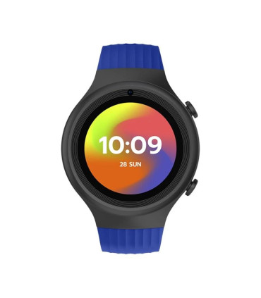 SPC SmartWatch SMARTEE 4G JUNIOR 1.2" Azul + Negra