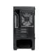 Coolbox Caja Gaming MATX GM200 V.Lite S.FTE ARGB N