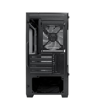 Coolbox Caja Gaming MATX GM200 V.Lite S.FTE ARGB N