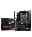 MSI Placa Base PRO B650-S WIFI DDR5 ATX AM5