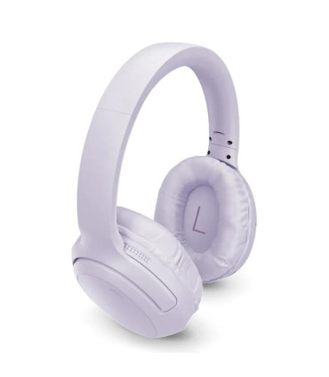 Energy Sistem Auriculares Hush Lavender BT ANC