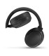 Energy Sistem Auriculares Hush Black BT ANC