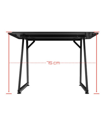 Drift Mesa Gaming DRDZ75