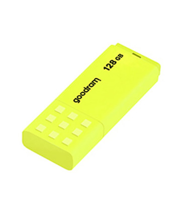 Goodram UME2 Lápiz USB 128GB USB 2.0 Amarillo