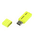 Goodram UME2 Lápiz USB 128GB USB 2.0 Amarillo