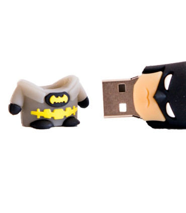 TECH ONE TECH Super Bat 32 Gb USB 2.0